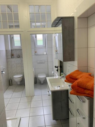 Two-Bedroom Apartment image 2
