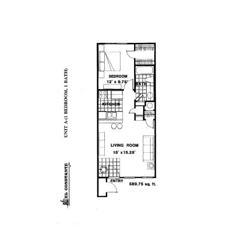 El Constante 120 by Padre Escapes - image 6