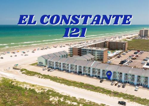 El Constante 121 by Padre Escapes - image 14