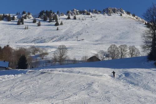A környék, Le Chalet de Poche - Gite 2 étoiles - 5 pers (Le Chalet de Poche - Gite 2 etoiles - 5 pers) in Habere-Poche