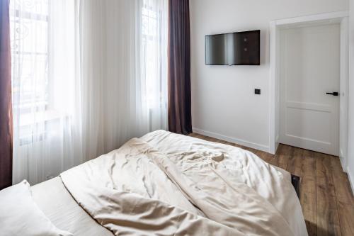 Romari apartment Таманська 12, Lwów (zdjęcie 6)
