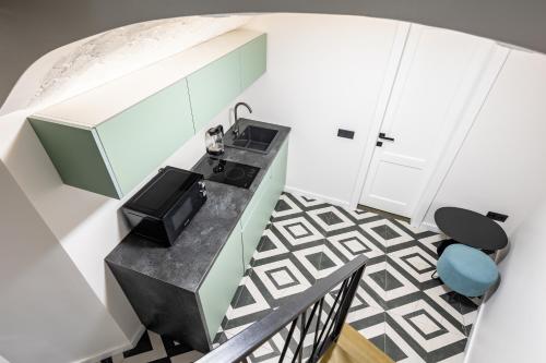 Romari apartment Таманська 12, Lwów (zdjęcie 9)