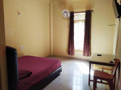 Rian Kost - Hotel Penginapan Murah Pusat Kota Palembang