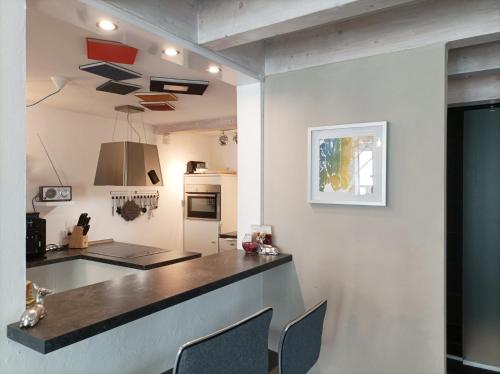 Konyha, Küken Winterberg (Kuken Winterberg) in Siedlinghausen