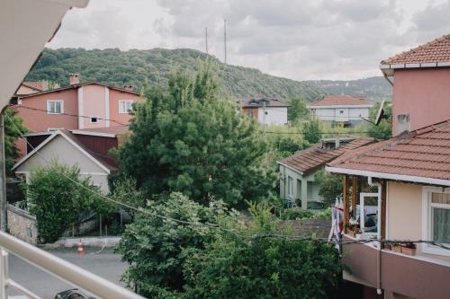 Ağva Marina House