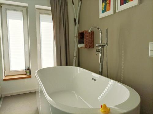 Fürdőszoba, Küken Winterberg (Kuken Winterberg) in Siedlinghausen