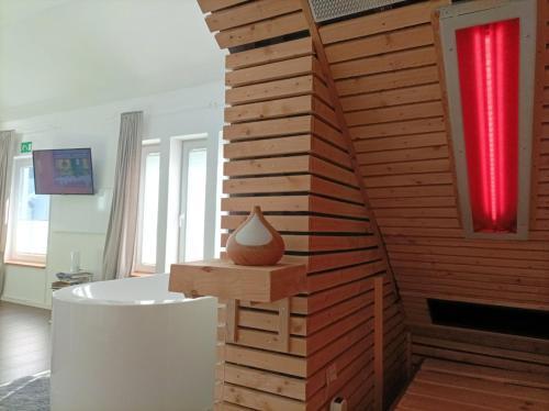 Szauna, Küken Winterberg (Kuken Winterberg) in Siedlinghausen