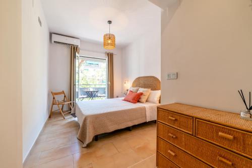 Apartamento Ronda Genil con parking gratuito, Granada (fotografie 7)