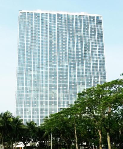 U Residence Tower2 Lippo Karawaci by supermal