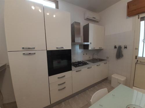  Casa Edera vicino al Mare in Torre Chianca