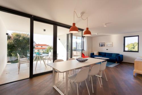 Létesítmények, Apartments by the sea Vantacici, Krk - 19404 in Vantačići