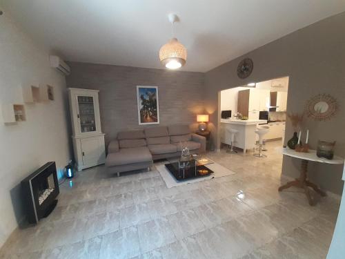  Casa Edera vicino al Mare in 73100 Torre Chianca