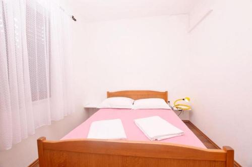 One-Bedroom Apartment with Terrace image 6