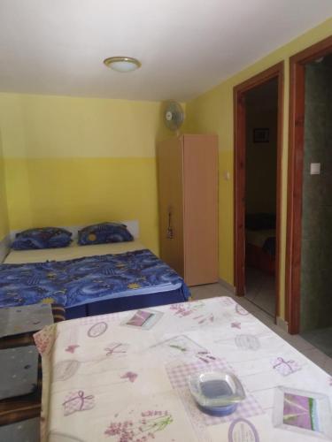One-Bedroom Apartment with Terrace image 10