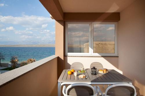 Apartments by the sea Vir - 19419 - image 3