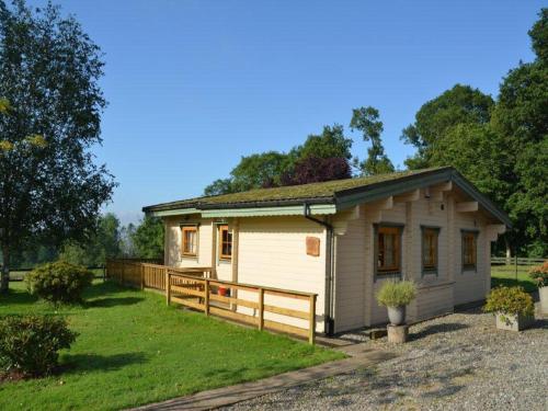 Stable Lodge