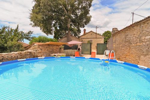 Family friendly house with a swimming pool Smoljanci Central Istria - Sredisnja Istra - 19598 - image 2