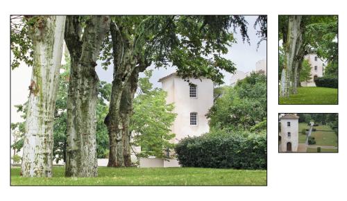 City Break Picquecailloux, Бордо (фото 8)
