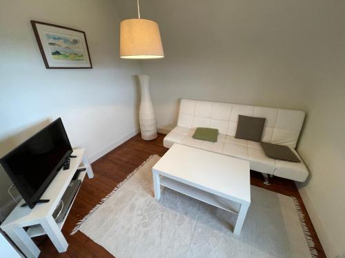 Ferienwohnung Hanghuhn