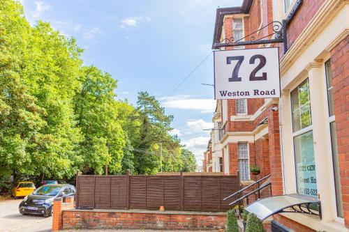 City Centre Guest House - image 6