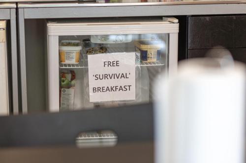 City Centre Guest House - image 7