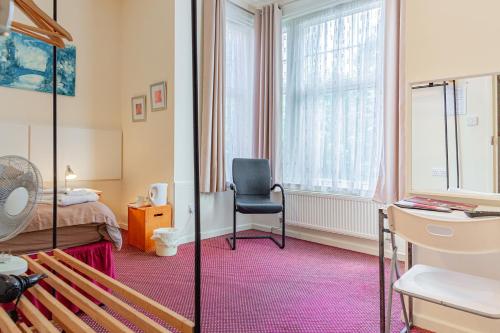 City Centre Guest House - image 10