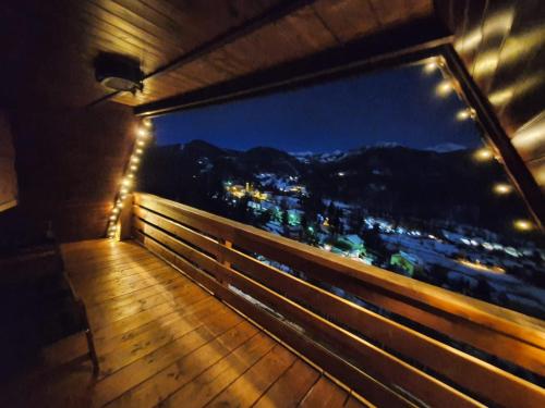 Chalet Alma