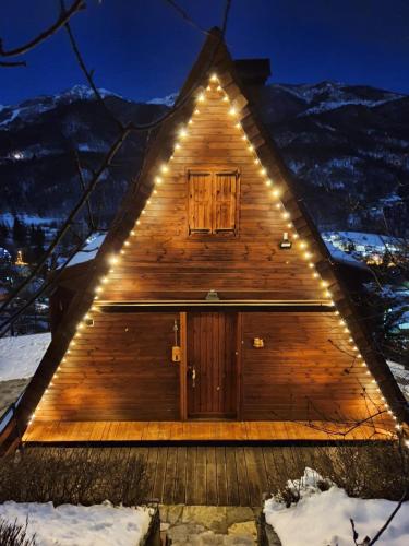 Chalet Alma