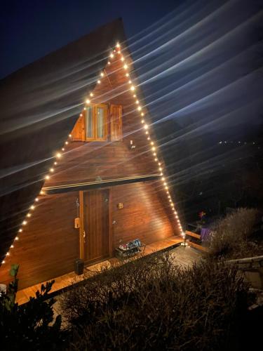 Chalet Alma
