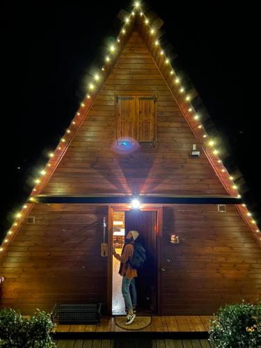 Chalet Alma
