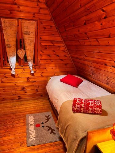 Chalet Alma