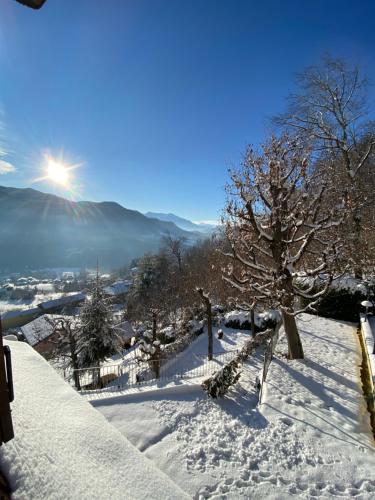 Chalet Alma