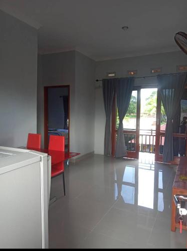 Guest house Villa losso