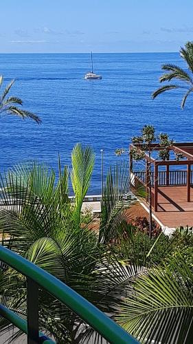  Apartamento Vai Vem in Madalena do Mar