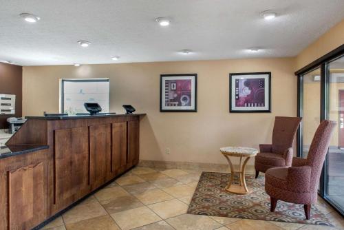 Quality Inn Columbus-East