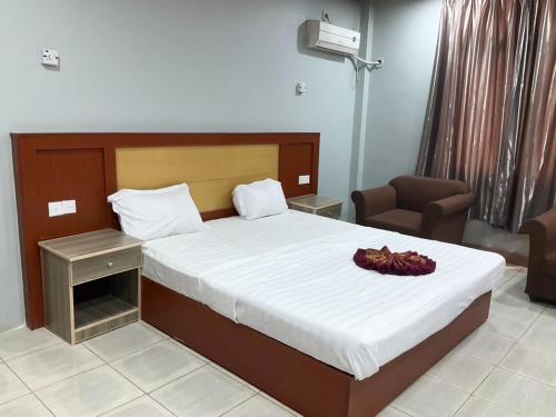 EASTERN PLAZA HOTEL in Juba
