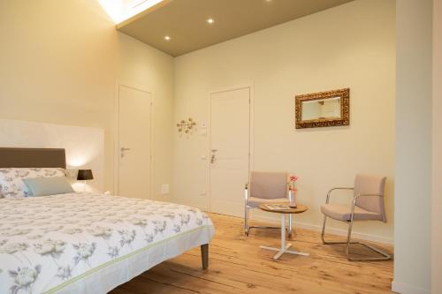 B&B Casa Pralunghi