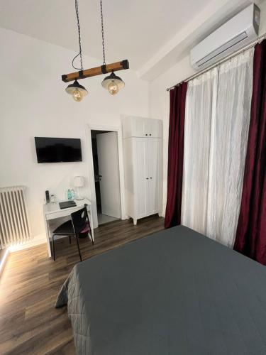 Domus Flavia B&B – Rome