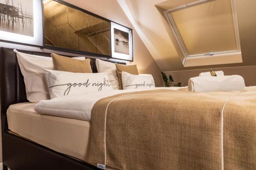 Deluxe Apartment mit Tiefgarage in Nähe Messe-BMW-Porsche-DHL-Flughafen-Flugzeugwerk der Deutsche Aircraft, Lipsk (zdjęcie 7)