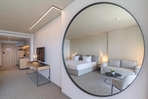  Executive Triple Room with Sea View 