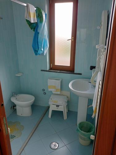 Hotel Sottovento in Sant'Egidio del Monte Albino