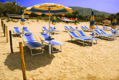 Grazia Hotel - image 4