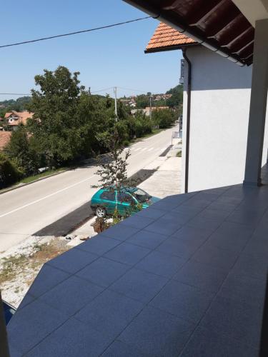 Skats, Air&Wizz Apartments in Dubrave Gornje