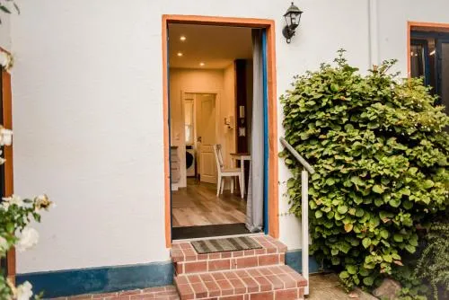 Ferienwohnung Bad Vilbel in Bad Vilbel, Deutschland