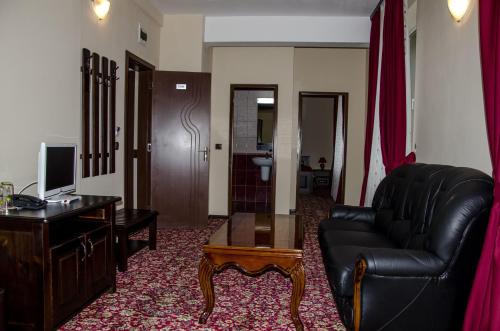 Accommodation in Rudozem