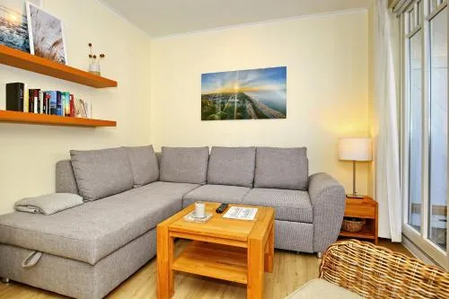 Schaumburg Wohnung 13 in Kühlungsborn, Deutschland