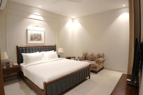 ORILLIA KASAULI – Kasauli, PA