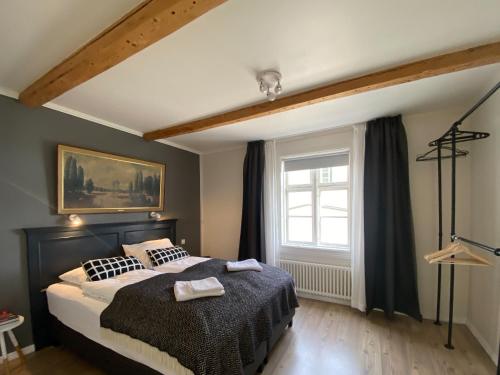 Old Town Luxury Apartment Akureyri