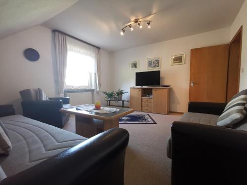 Ferienwohnung Schellen Mehren - KEINE Monteurwohnung! in Mehren (Rhineland-Palatinate)