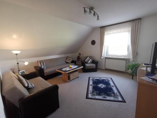 Ferienwohnung Schellen Mehren - KEINE Monteurwohnung! in Mehren (Rhineland-Palatinate)
